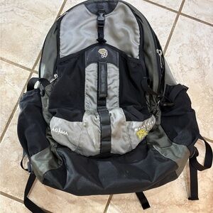 Mountain Hardwear Agama backpack